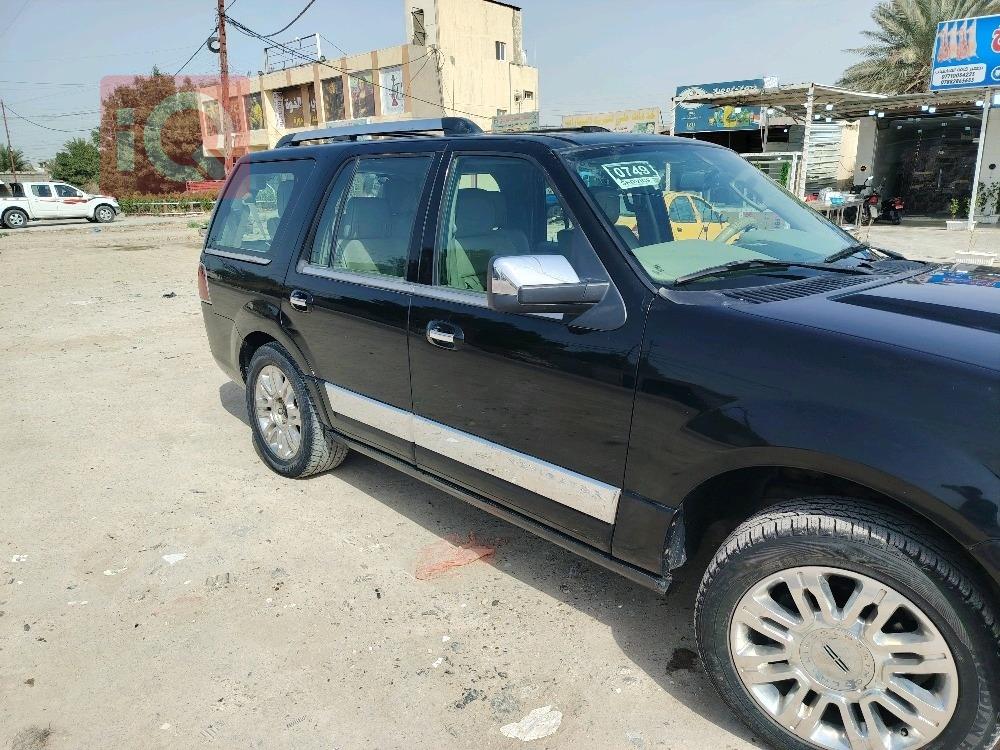 لينكولن نافيجيتور